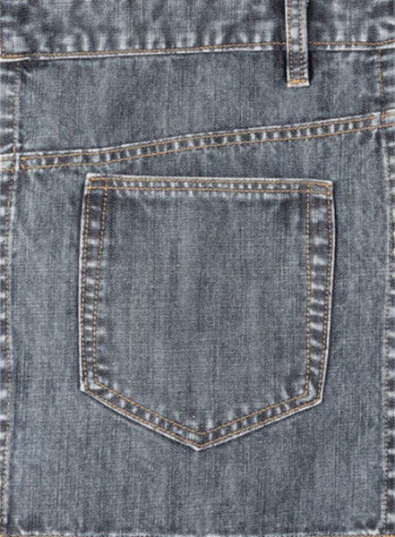 Slater Jeans - Blast Wash