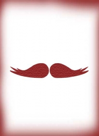 Mustache - p