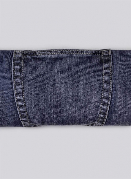 Chapel Blue Jeans - Vintage Wash