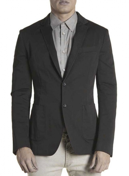 Canyon Style Sports Coat