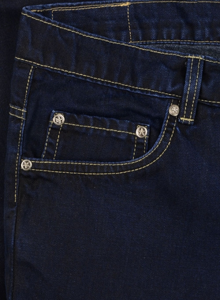 Perisher Blue Jeans - Hard Wash