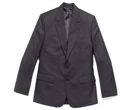 The American Collection - Wool Jacket - 2 Colors