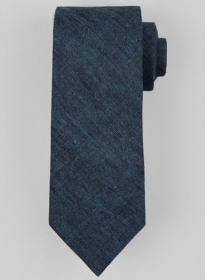 Italian Linen Tie - Safarino