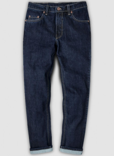 Skywalk Blue Jeans - Denim-X