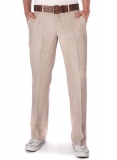 Linen Dress Pants