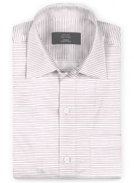 Italian Cotton Palvio Shirt