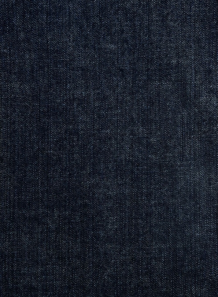 Italian Denim Jeans - Hard Wash