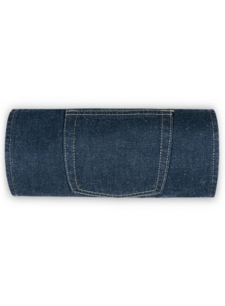 Mason Blue Jeans - Hard Wash