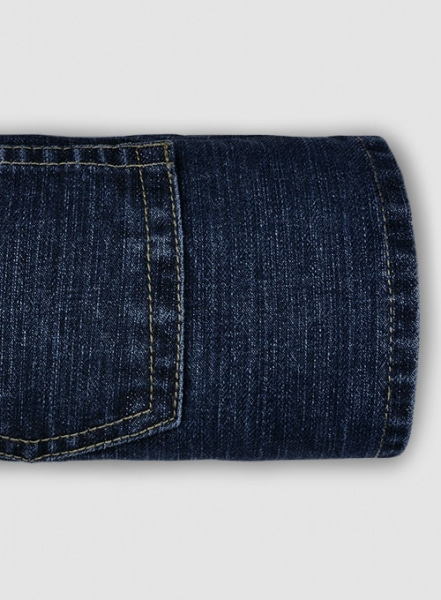 Mighty Marcus Denim-X Wash Jeans