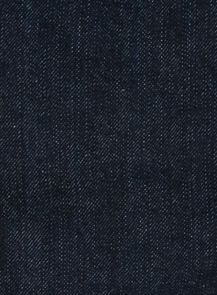 Kids Dark Blue Mid Weight Jeans