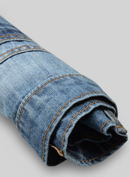 True Blue Jeans - Stone Wash