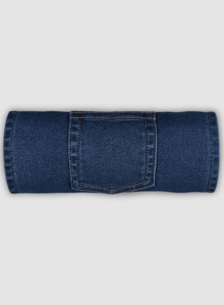 Body Hugger Stretch Denim-X Jeans