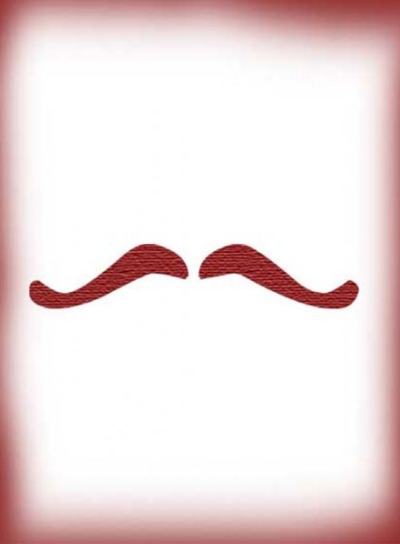 Mustache - o