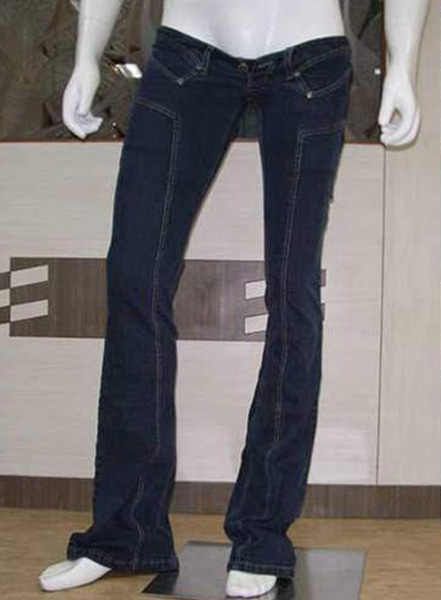 New Charly European Jeans