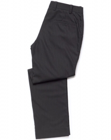 The European Collection - Wool Trouser - 3 Colors