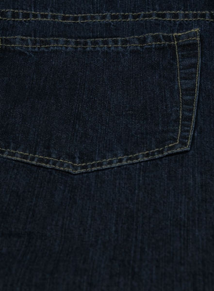 Hard Wash 7oz Light Weight Jeans