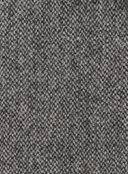 Harris Tweed Barley Gray Jacket