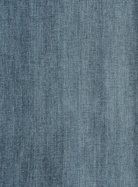 Travellers Blue - Vintage Wash