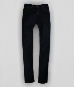 POSH Stretch Hard Washed Jeans - Look #325