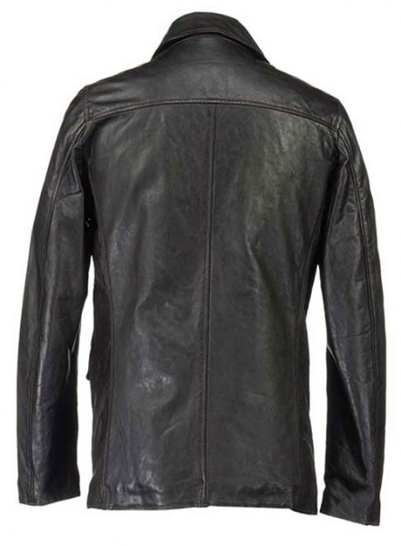 Leather Jacket #710