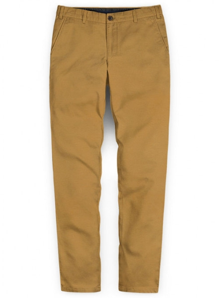 Orchid Stretch Chino Pants