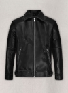 Leather Jacket #904