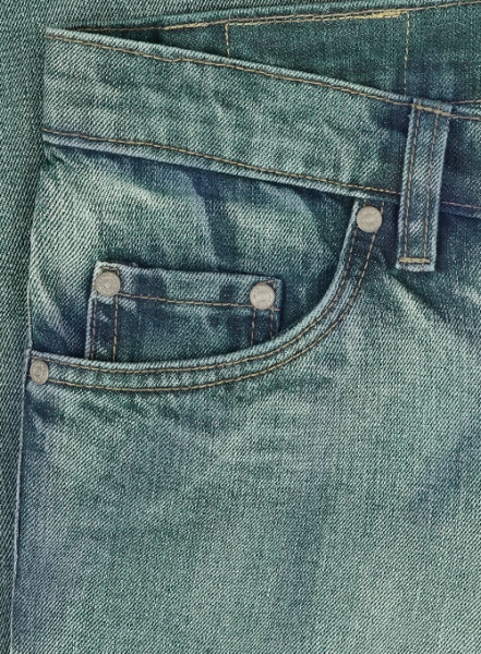 Charlie Blue Jeans - Vintage Wash