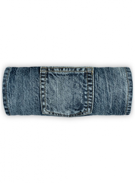 Slater Jeans - Vintage Wash