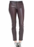 Phoenix Leather Pants