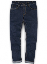 Archer Blue Jeans - Hard Wash - Look #515