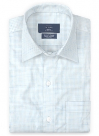 S.I.C. Tess. Italian Cotton Peolo Shirt