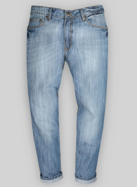 True Blue Jeans - Stone Wash