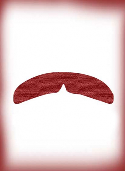 Mustache - m