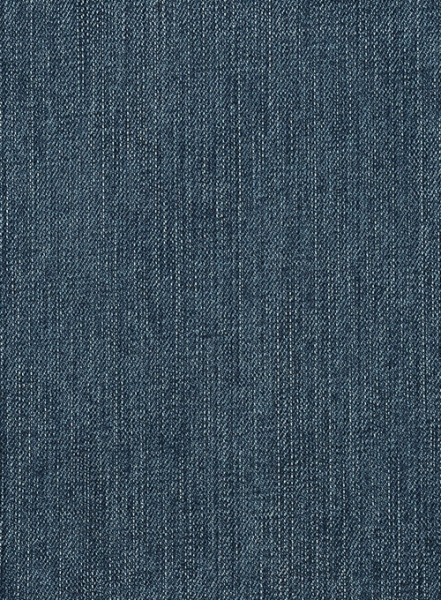 Punch Blue Jeans - Blast Wash - Look #555