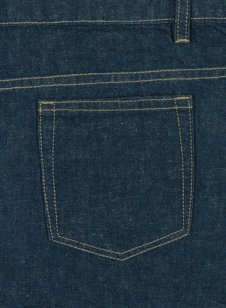 Farmer Blue Jeans - Natural Dip Wash