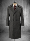 GQ Trench Coat