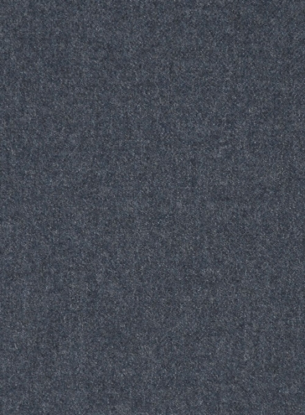 Light Weight Bond Blue Tweed Suit - Special Offer