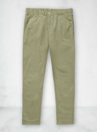 Easy Pants Army Green