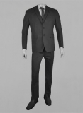 Twillino Gray Suits - Special Offer