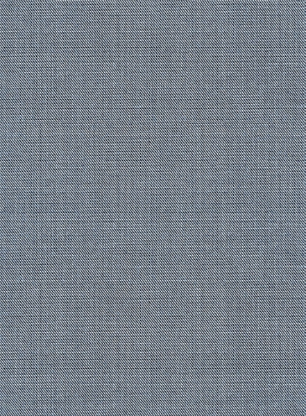 Napolean Powder Blue Sharkskin Wool Jacket