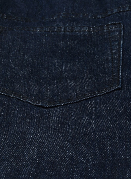 Napoli Blue Jeans - Hard Wash - Look #123