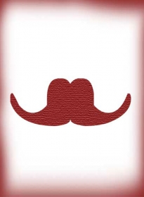 Mustache - h