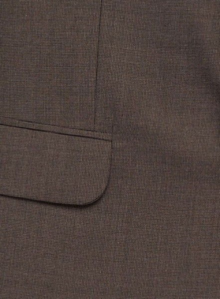 The Spanish Collection - Wool Suits