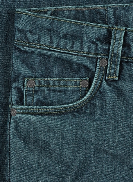 Charlie Blue Jeans - Blast Wash