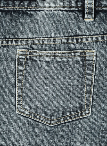 Rage Blue Jeans - Blast Wash