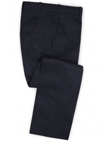 Havana Blue Chino Pants