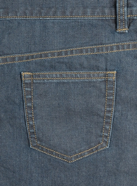 Medley Blue Jeans - Stone X Wash