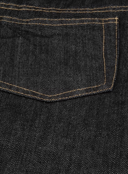 Jones Blue Jeans - Hard Wash