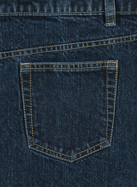 Moscow Blue Jeans - Graphite Wash