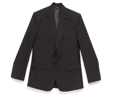The European Collection - Wool Jacket - 3 Colors
